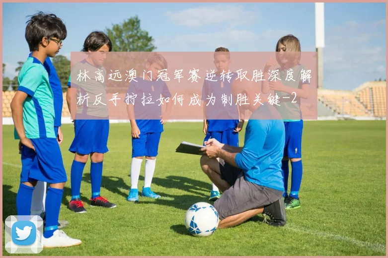 林高远澳门冠军赛逆转取胜深度解析反手拧拉如何成为制胜关键