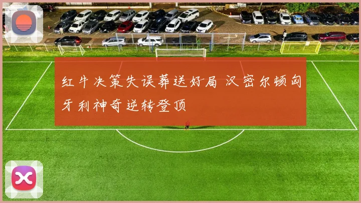 红牛决策失误葬送好局 汉密尔顿匈牙利神奇逆转登顶
